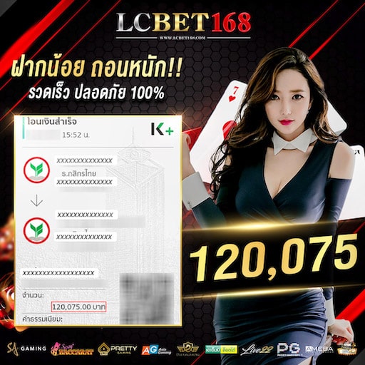 lucabet168 สล็อตแตกง่าย โบนัสออกไว เล่นได้ยาว